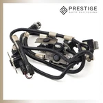 13-18 Lexus ES350 Parking Aid System Wiring Harness W/ Sensor Rear 88162-06020. Fixed Price $255.00.
