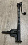 Oem Genuine Mercedes-benz S-class 1998-2005 W220 Lift Emergency Jack 2205830015. Fixed Price $50.00.