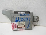 00 01 Toyota Camry Solara Abs Computer Control Module Unit 89540-33080 Bcm Pcu. Fixed Price $59.95.