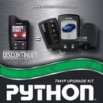 Viper 2-WAY Lcd Color Remote Control Upgrade Kit For Python 5902P New 2025. Fixed Price $299.99.