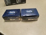 Lot Of Nob Preco Backup Alarm Black 102 Db 12 24VDC 250. Fixed Price $51.45.