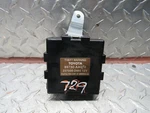 2002 Toyoya Camry Theft Locking Control Module 89730-AA010 237000-2460. Fixed Price $34.46.