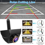 1080P Ahd Car Rear View Reverse Camera Parking Backup Night Vision Waterproof. Fixed Price $10.99.
