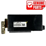 2002-2003 Ford F250 F350 Excursion 4X4 Interior Gem Module 2C3T-14B205-AA. Fixed Price $379.99.