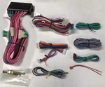 Directed 5X03 Harness Wires Antenna Only For Avital Python Viper. Fixed Price $49.99.
