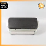 03-08 Maserati Quattroporte M139 Right Side Dashboard Panel Airbag W/ Cover Oem. Fixed Price $199.20.