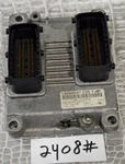 19260507 E55 Yjbf 04-07 Cadillac Cts Srx 3.6L Ecu Ecm Oem Engine Control Module. Fixed Price $145.00.