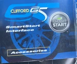 Clifford G5 909200 Smartstart Interface. Fixed Price $30.00.