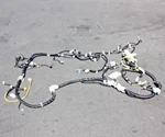 Oem Toyota 82162-35M11 Wire, Floor, NO.2 2022-2024 4RUNNER. Fixed Price $325.00.