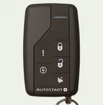 Autostart ASRA-2510FBK Replacement Remote. Fixed Price $54.75.