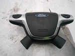 2016 Ford Escape Steering Wheel Air Bag Grey 463450 127K Mileage Used. Fixed Price $114.99.