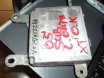 2005 Subaru Legacy Outback Bag Module Computer Srs 98221AG04A. Fixed Price $45.59.