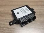 Park Assist Control Module 2015-23 CHRYSLER300 Charger Challenger Oem 68195605AH. Fixed Price $50.00.