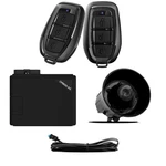 Compustar CS935-AS All-in-one Remote Start And Car Alarm Bundle. Fixed Price $189.99.