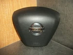 2009 10 11 12 13 14 Nissan Murano Driver Srs Air Bag Black (63). Fixed Price $60.00.