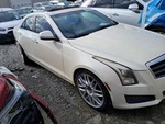 Passenger Right Air Bag Knee Fits 13 Ats 4889782. Fixed Price $222.50.