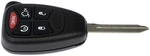 Dorman 99280ST Keyless Entry Remote 5 Button For Select 07-13 Jeep Models. Fixed Price $138.99.