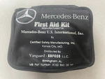 1998-2003 Mercedes-benz ML320 First Aid Kit A1638600050 Oem Part. Fixed Price $19.99.
