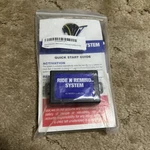 Ride Vehicle Backseat Reminder System. Fixed Price $87.99.