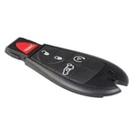 Mopar 05026538AK Keyless Entry Transmitter. Fixed Price $238.61.