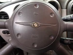 Air Bag Front Driver Steering Wheel Fits Pt Cruiser 1090393. Fixed Price $211.50.