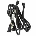 Genuine Ford Parking Aid System Wiring Harness BL7Z15K868A. Fixed Price $30.86.