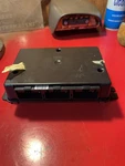 02-07 Ford F250 350 Superduty Anti Theft Keyless Entry Module Bcm 4C7T-15K602-AE. Fixed Price $99.00.