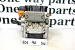 006V95119A Acura Cl 2001-2003 Abs Antilock Brakepump Control Module Oem 5D2 803. Fixed Price $79.99.