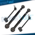 Rear Upper Control Arms Sway Bars Kit For Yukon Tahoe Escalade Esv Suburban 1500. Fixed Price $78.89.