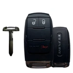 Oem Unlocked Dodge 2500 Ram 2019-2024 Smart Key Remote Fob GQ4-76T / 68365327. Fixed Price $49.95.