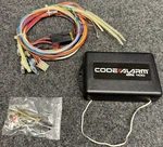 Code Alarm Elite 1100 Fcc Id: GOH-717-JLK Brain Used/wires/as Shown.. Fixed Price $18.85.