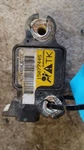 2002-2009 Chevy Colorado Trailblazer Front Impact Sensors 15077445. Fixed Price $59.00.