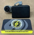 90-93 Mazda Miata MX5 Oem Lock Handle Latch Black NA01-76-250. Fixed Price $21.95.