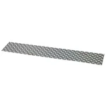 Reflexite Brand Conspicuity Tape: 12" White Diamond Plate. Fixed Price $20.85.