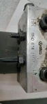 Anti-lock Brake Part Assembly Awd Fits 99-05 Passat 643848. Fixed Price $65.00.