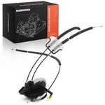 A-premium Front Left Door Lock Actuator For Nissan 370Z 09-20 V6 3.7L 805011EA0A. Fixed Price $56.99.