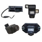 2009-2015 Honda Pilot Sensor Camera Jtoxl. Fixed Price $146.50.