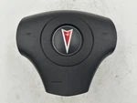 2009 Pontiac G6 Driver Steering Wheel Oem 1018317-1. Fixed Price $150.00.