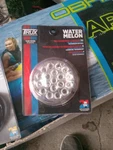Trux Watermelon Led With Reflector Cup & Lock - 19 Diodes (A2. Fixed Price $33.00.