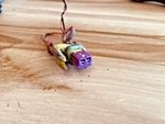 Gm 2005 Buick Rendezvous Connector Right Front Impact Sensor 10343439 Oem #14. Fixed Price $9.99.