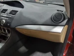 Passenger Right Air Bag Dash Fits 11-13 Mazda 3198346. Fixed Price $262.00.