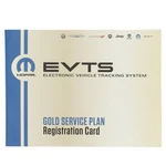Dodge Jeep Chrysler Ram Evts Electronic Vehicle Tracking System Mopar 82212613. Fixed Price $333.47.