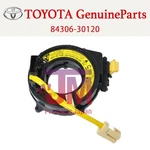 Toyota Runner, Clock Spring Complete Assembly, Genuine 84306-30120. Fixed Price $325.92.