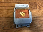 2005 Nissan Xterra 2WD Oem Srs Safety Computer Control Module 28556EC00B. Fixed Price $59.99.