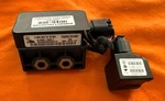 01-04 Mercedes R170 SLK230 SLK320 Yaw Turn Rate Acceleration Sensor Module. Fixed Price $100.00.