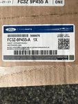 Ford FC3Z-9P455-A. Fixed Price $85.00.