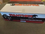 Panther Security Alarm For Auto PA120C Remotes. Fixed Price $39.00.