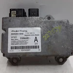 2005 Ford Freestyle Srs Control Module Without Roof Bags Oem 5F93-14B321-EA. Fixed Price $38.69.