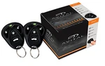Avital 5105L Alarm & Starter 1500 Ft Range Two 4-BUTTON New. Fixed Price $109.00.