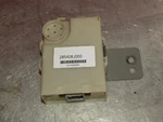 2002-2004 Nissan Altima Oem Antitheft Module Unit 03. Fixed Price $12.00.